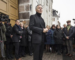 Francuski ambasador u Danskoj: Pucali su na nas kao na Charlie Hebdo