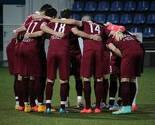 Nižu pobjede na pripremama: Sarajevo pobijedilo Shirak rezultatom 2:1
