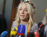 Ina Ševčenko: Govorila sam kako je sloboda govora iluzija, a onda smo čuli pucanj