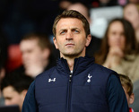 Tim Sherwood novi trener Aston Ville