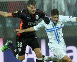 Dino Arslanagić strijelac za Standard u remiju sa Waregemom