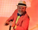 Dino Merlin oduševio publiku u Ljubljani