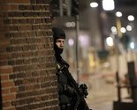 Policija ubila muškarca osumnjičenog za napade u Kopenhagenu