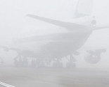 Letovi sa Sarajevskog aerodroma na čekanju