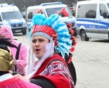 Najpoznatiji njemački karneval otkazan zbog opasnosti od napada