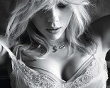 Inspirativna Scarlett Johansson kao iz 70-ih