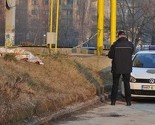 Samoubistvo u Sarajevu: Muškarac se bacio sa 16. sprata