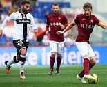 Seria A: Fenjeraš otkinuo bod na Olimpicu, Inter i Genoa ubjedljivi