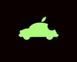 Apple razvija autonomni električni automobil