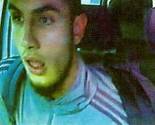 Napadač iz Kopenhagena bio je 22-godišnji Omar Abdel Hamid El-Hussein