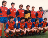 Borac je 1988. osvojio Kup Maršala Tita: Pred Boskom ih dočekalo hiljade navijača