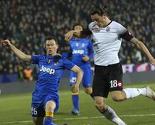 Seria A: Remi Cesene i Juventusa, gol i asistencija Milana Đurića