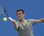Džumhur napredovao 18 pozicija na ATP listi