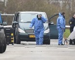 Dva muškarca osumnjičena za napade u Kopenhagenu