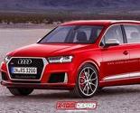 Audi će proizvesti RS Q7, mogao bi dobiti dizelski motor