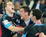 Čelica: Ni sam ne znam kako je lopta završila u golu