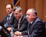 Čolak predsjedavajući Doma naroda PSBiH, zamjenici Softić i Tadić