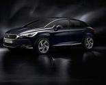 Ovako izgleda obnovljeni Citroen DS5