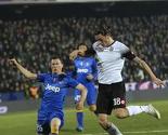 Milan Đurić najbolji igrač sinoćnje utakmice Cesena - Juventus