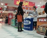 Konzum u Bijeljini podržao proizvođače iz BiH