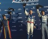 Red Bull Air Race: Britanac Paul Bonhomme slavio na otvaranju sezone u Abu Dhabiju