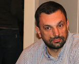 Dino Konaković mandatar za sastav Vlade Kantona Sarajevo
