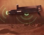 NASA razmatra slanje "svemirske podmornice" na mjesec Titan