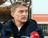 Komšić: Očigledno postoje razgovori koji se odvijaju iza leđa