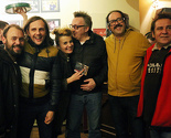 U Galeriji Boris Smoje otvorena izložba "Memories on us"
