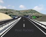 Pogledajte kako će izgledati najduži most na Koridoru 5C