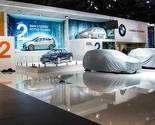 BMW na 85. međunarodnom sajmu automobila u Ženevi