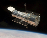 Hubble će trajati još pet godina