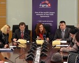 EFTA: Nove mogućnosti za trgovinu i investicije