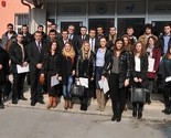 Autoceste FBiH dodijelile 25 stipendija budućim inžinjerima