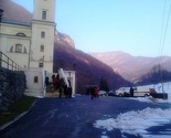 Samostan u Kraljevoj Sutjesci pod policijskom prismotrom