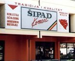 Sutra štrajk upozorenja sindikata Šipad Komerc namještaja Sarajevo