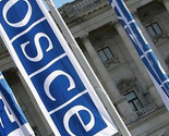 Zasjedanje PS OSCE-a u Beču: Centralna tema rasprave kriza u i oko Ukrajine
