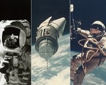 Stara nauka: Ove fotografije sa Mjeseca vjerovatno niste vidjeli