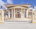 Prodaje se luksuzna španska vila uređena u egipatskom stilu vrijedna 13 miliona eura