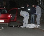 Brutalno ubistvo u Srbiji: Pješak mačetom usmrtio vozača
