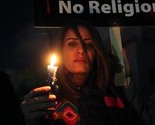 Jedinstvo: Muslimani i kršćani zajedno odaju počast ubijenim Koptima