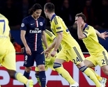 Liga prvaka: Remi PSG-a i Chelseaja, Bayern bez pobjede u Ukrajini