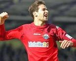 Procedura pri kraju: Mario Vrančić čeka još samo zeleno svjetlo FIFA-e