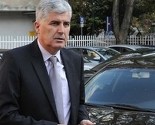 Čović: Sastanak lidera stranaka o formiranju Vijeća ministara