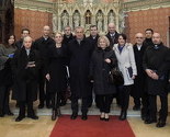Delegacija iz Vatikana posjetila Sarajevo: Dogovaraju se detalji papine posjete