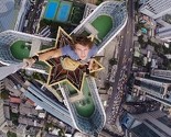 Fotografije od kojih će vam se zamantati: Ovi Rusi su urbani penjači ovisni o adrenalinu