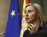 Federica Mogherini 23. februara u posjeti BiH