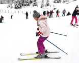 Tehnike alpskog skijanja savladalo 250 osnovaca iz općine Novi Grad