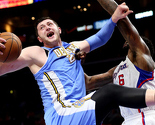 Prelazni rok u NBA-u: Nurkić jedini "nedodirljivi" igrač Denvera
