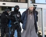 Akcija "Damask": Na području Zenice uhapšena još jedna osoba